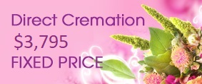 Direct Cremation